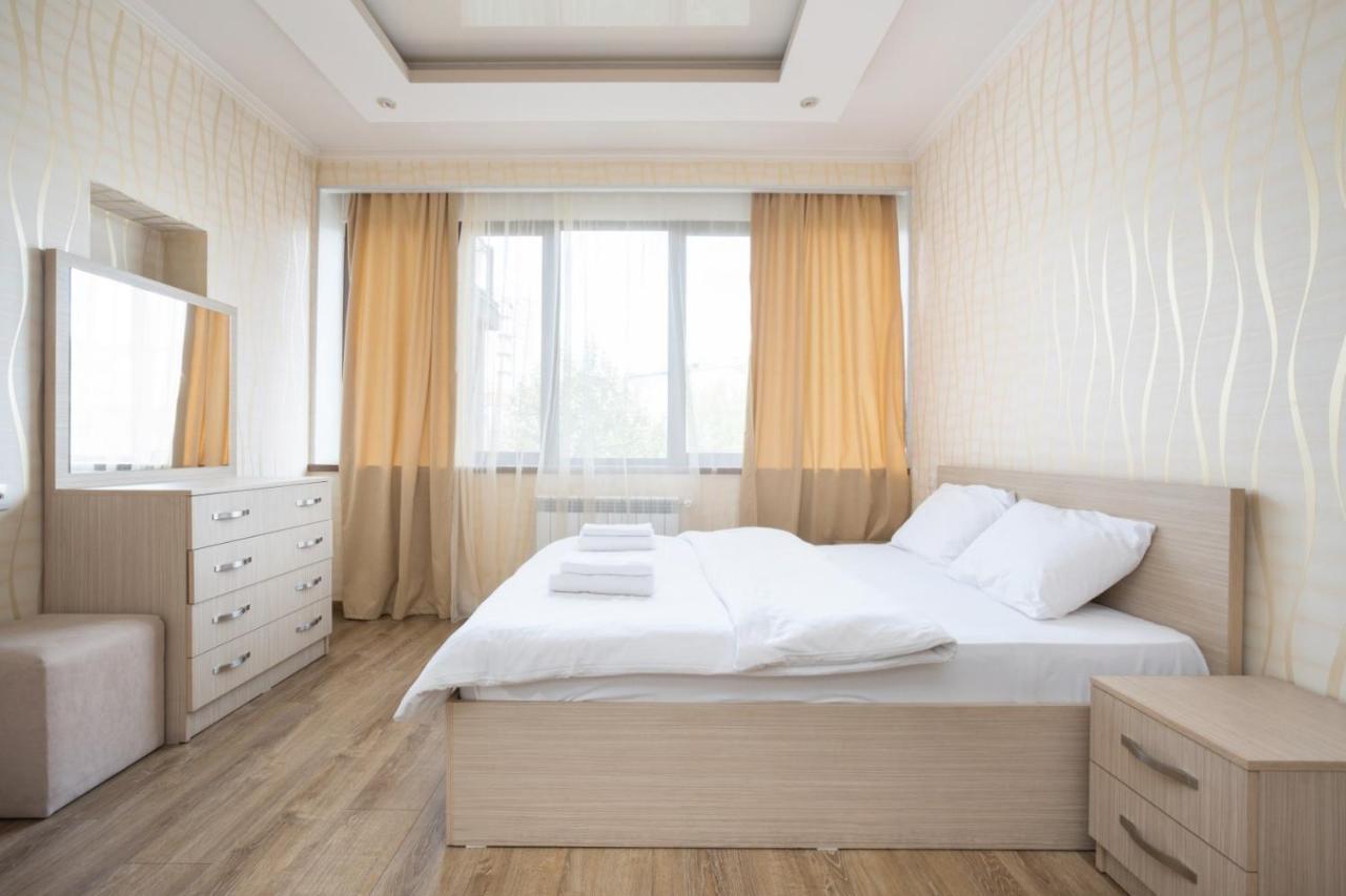 Stay Inn Apartments On 33 Sayat-Nova Avenue Erevan Exterior foto