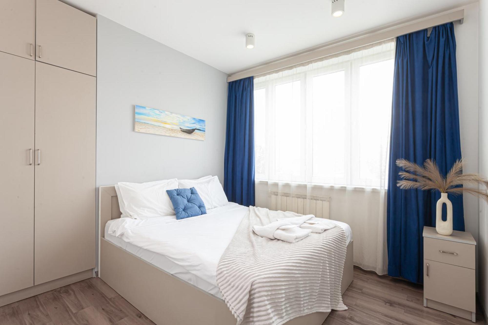 Stay Inn Apartments On 33 Sayat-Nova Avenue Erevan Exterior foto