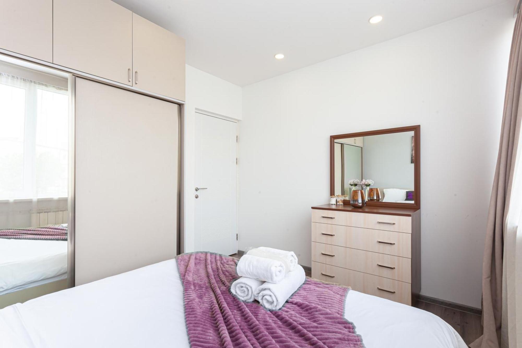 Stay Inn Apartments On 33 Sayat-Nova Avenue Erevan Exterior foto