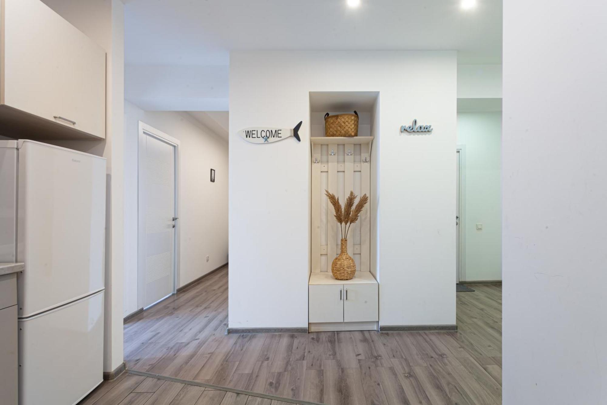 Stay Inn Apartments On 33 Sayat-Nova Avenue Erevan Exterior foto