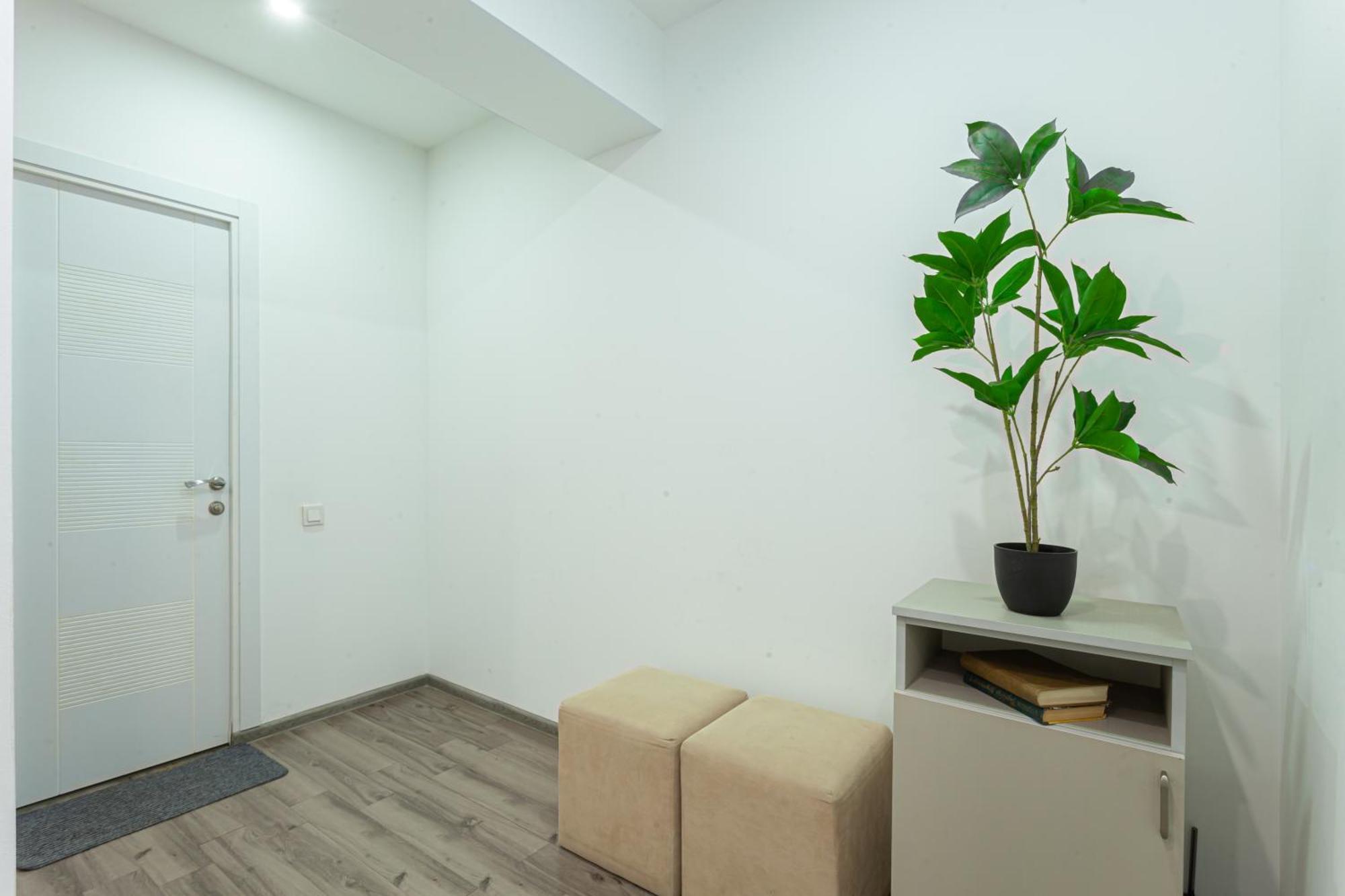 Stay Inn Apartments On 33 Sayat-Nova Avenue Erevan Exterior foto