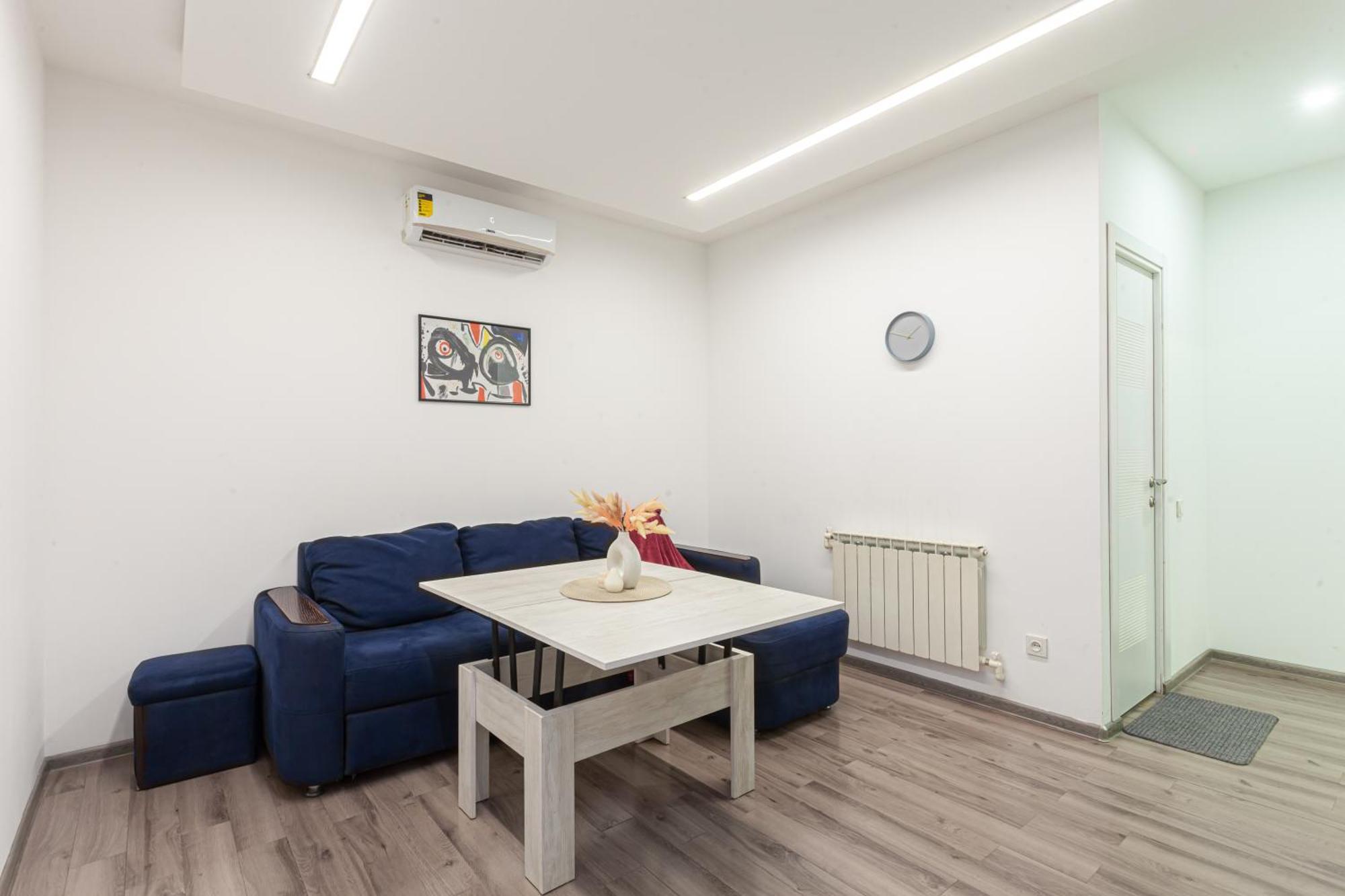 Stay Inn Apartments On 33 Sayat-Nova Avenue Erevan Exterior foto