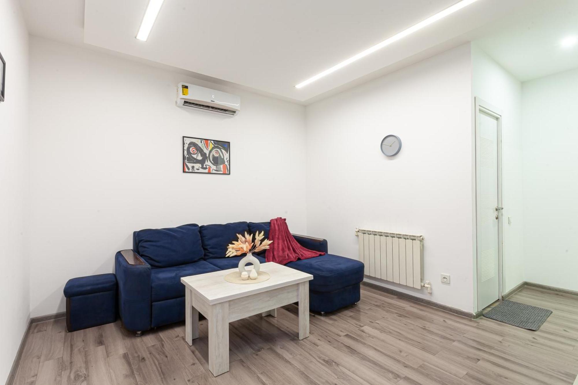 Stay Inn Apartments On 33 Sayat-Nova Avenue Erevan Exterior foto