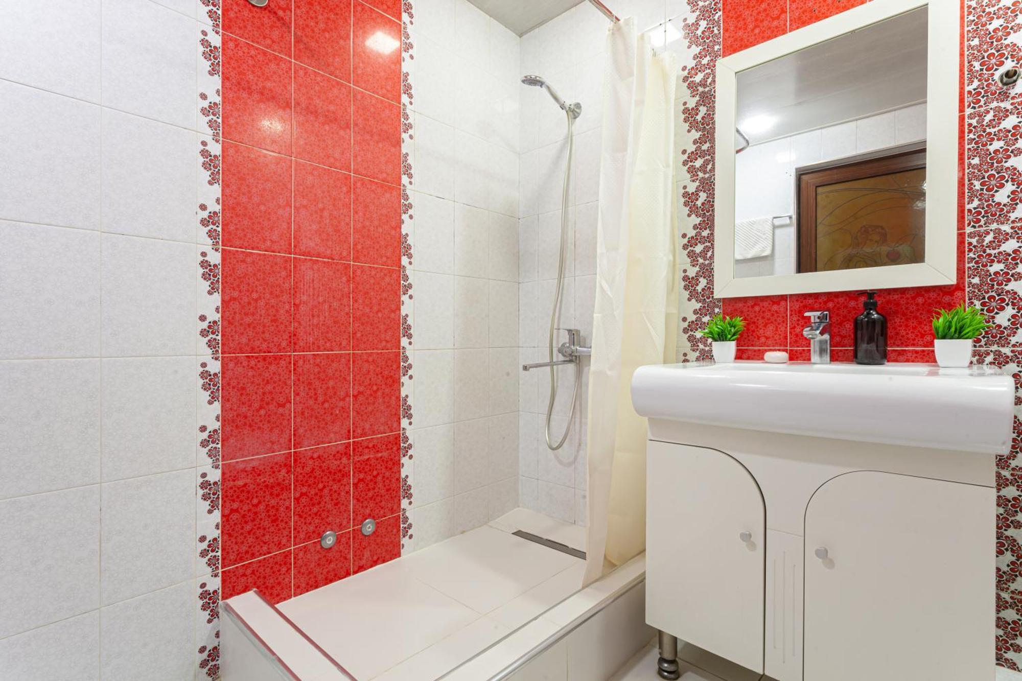 Stay Inn Apartments On 33 Sayat-Nova Avenue Erevan Exterior foto