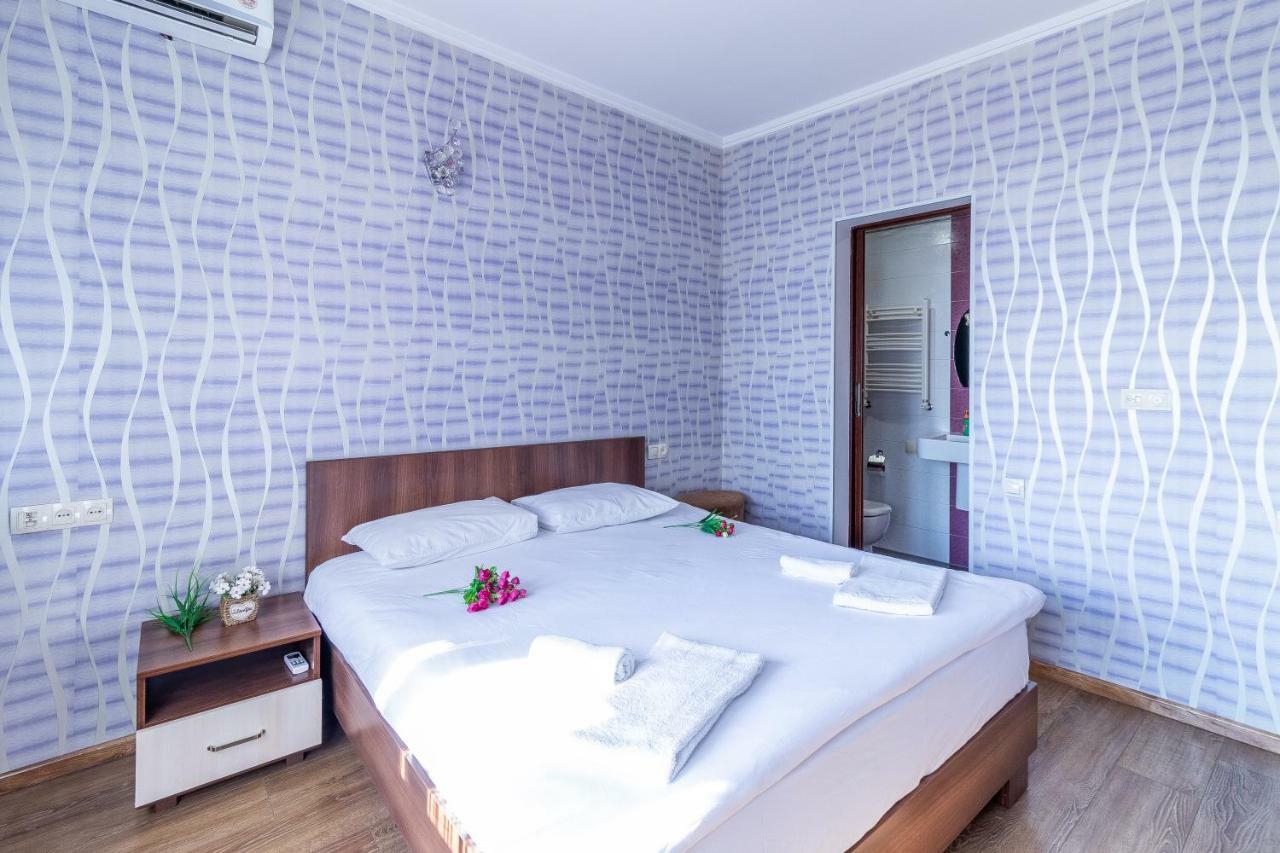Stay Inn Apartments On 33 Sayat-Nova Avenue Erevan Exterior foto