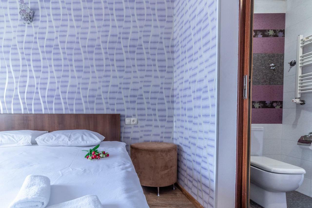 Stay Inn Apartments On 33 Sayat-Nova Avenue Erevan Exterior foto